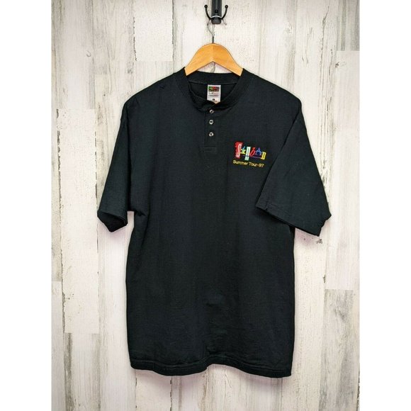 Loom | Shirts | Vintage Fruit 